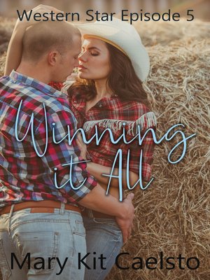 cover image of Winning It All